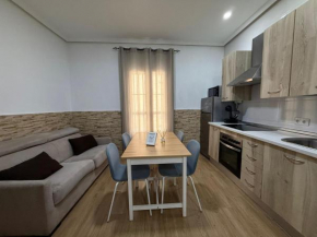 Apartamento Caleta Beach